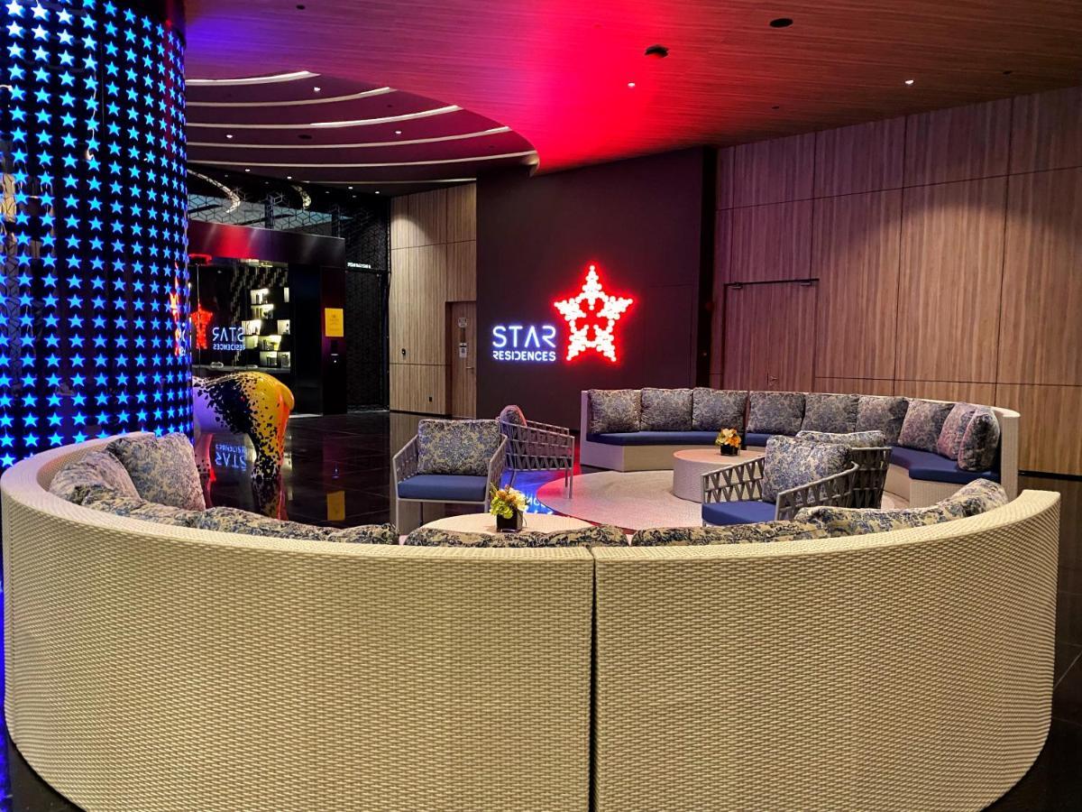 Star At Klcc Aparthotel Kuala Lumpur Bagian luar foto