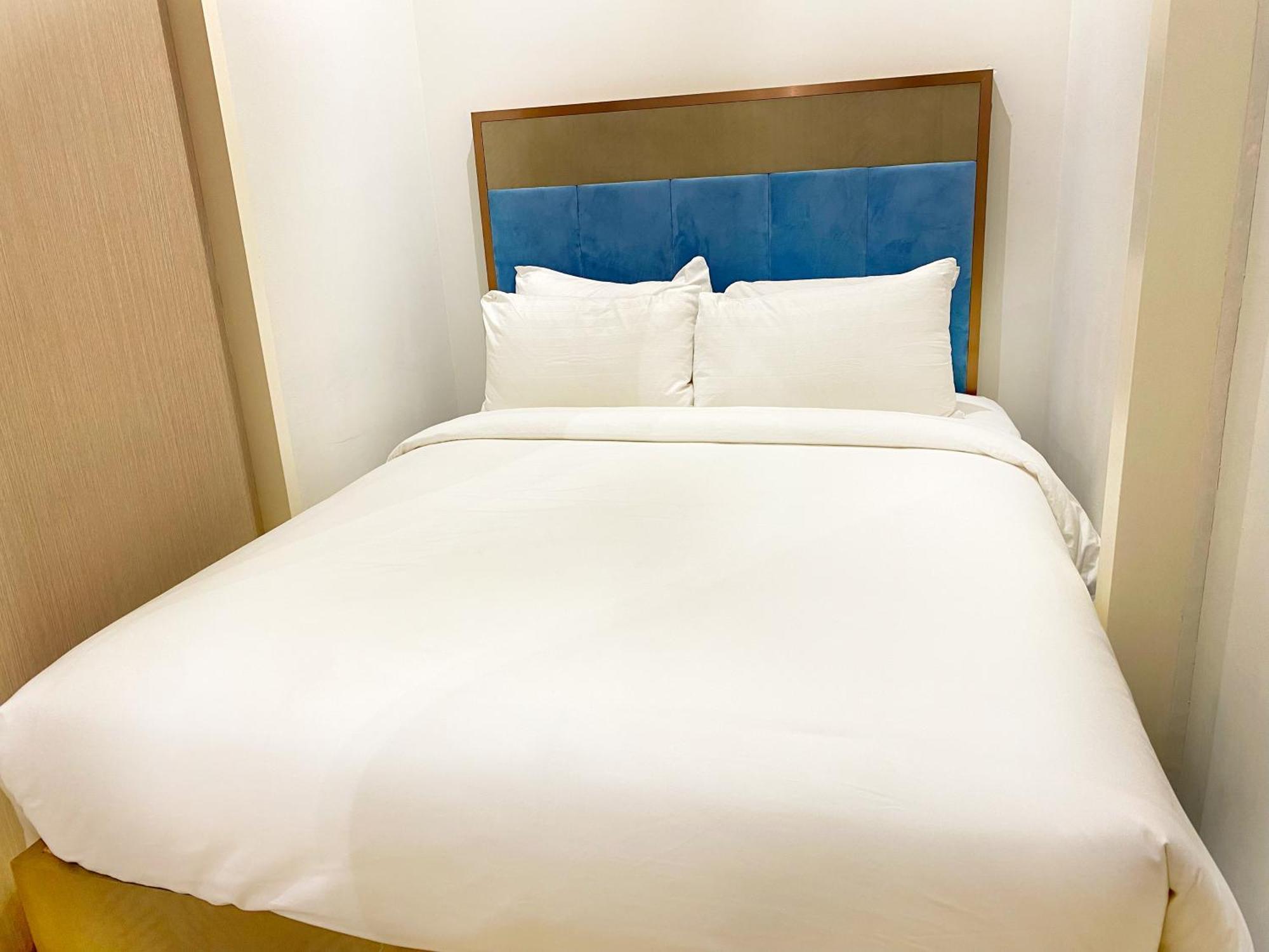 Star At Klcc Aparthotel Kuala Lumpur Ruang foto
